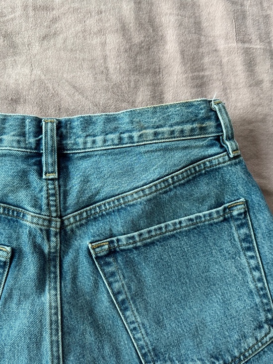 Citizens of humanity shorts AYLA - Picture 11 of 16